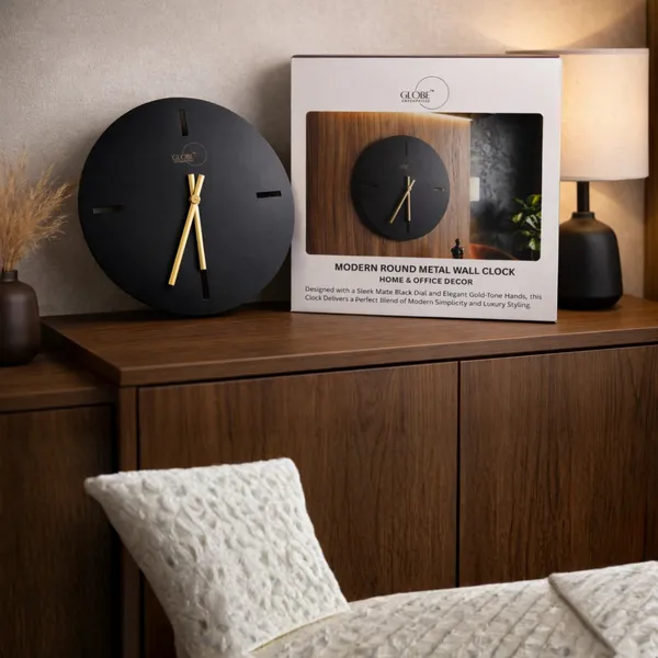 Black_Modern_Minimalist_Round_Wall_Clock