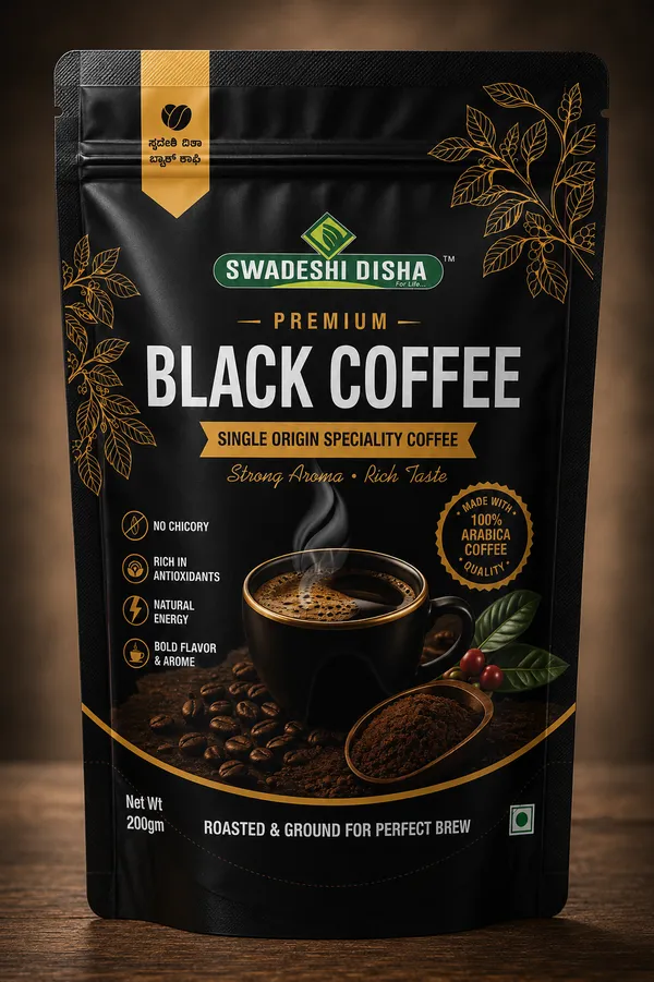 Swadeshi_Disha_Arabica_Black_Coffee_200G