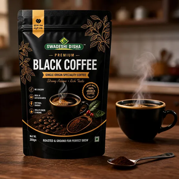 Swadeshi_Disha_Arabica_Black_Coffee_200G