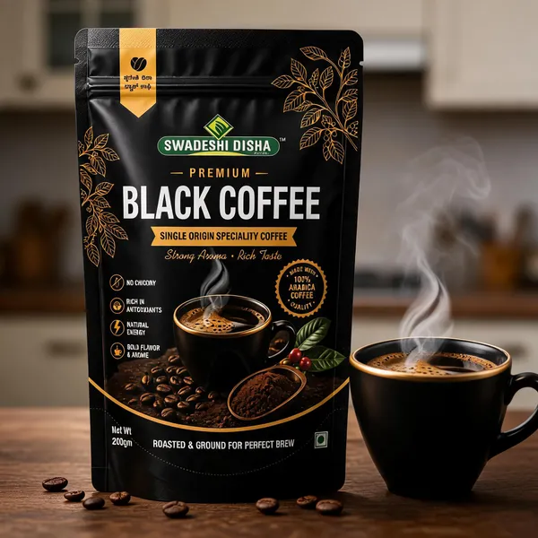 Swadeshi_Disha_Arabica_Black_Coffee_200G
