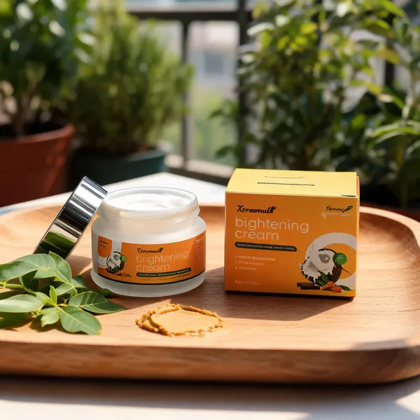 Keramruth_Sandalwood_Turmeric_Brightening_Face_Cream