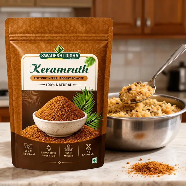 Swadeshi_Disha_Coconut_Neera_Jaggery_Powder