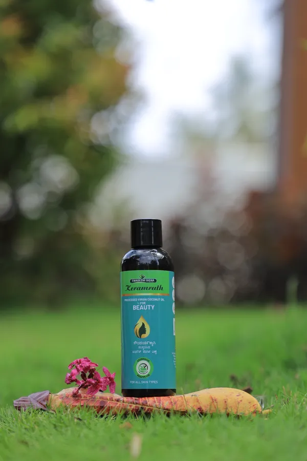Keramruth_Virgin_Coconut_Oil_Beauty_Oil_-_Pack_of_2