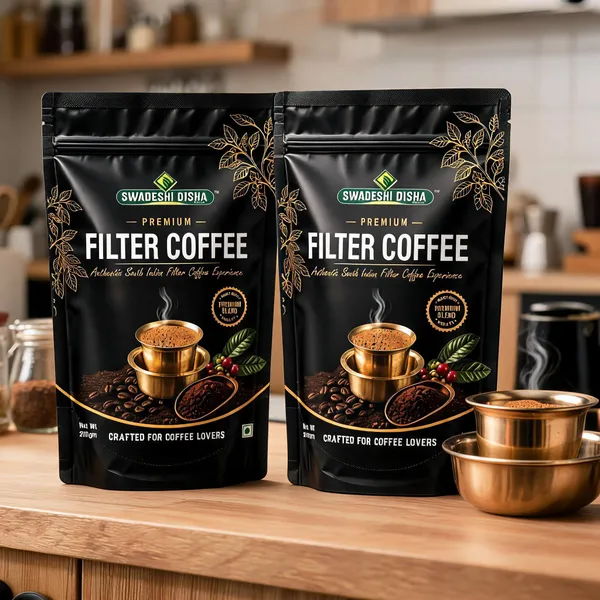Swadeshi_Disha_Arabica_Robusta_South_Indian_Filter_Coffee_200G_-_Pack_of_2