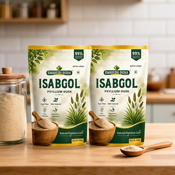 Swadeshi_Disha_99%_Pure_Isabgol_Psyllium_Husk_100G_-_Pack_of_2