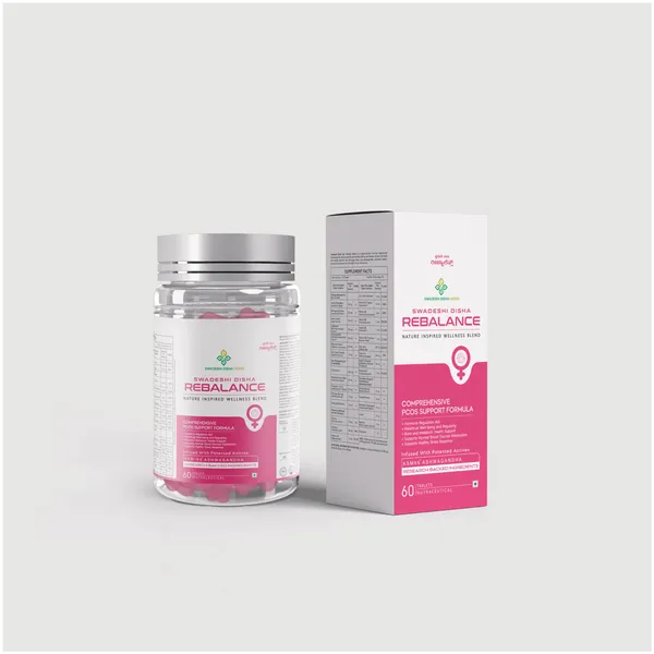 Swadeshi_Disha_Rebalance_Ashwagandha_Shatavari_Pcos_Capsules