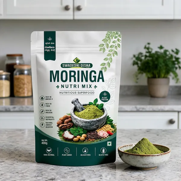 Swadeshi_Disha_Moringa_Nuts_Seeds_Nutritional_Mix_400G