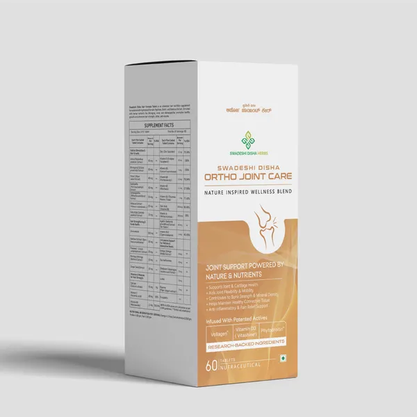 Swadeshi_Disha_Ortho_Joint_Care_Tablets_Vollagen_Curcumin_Calcium