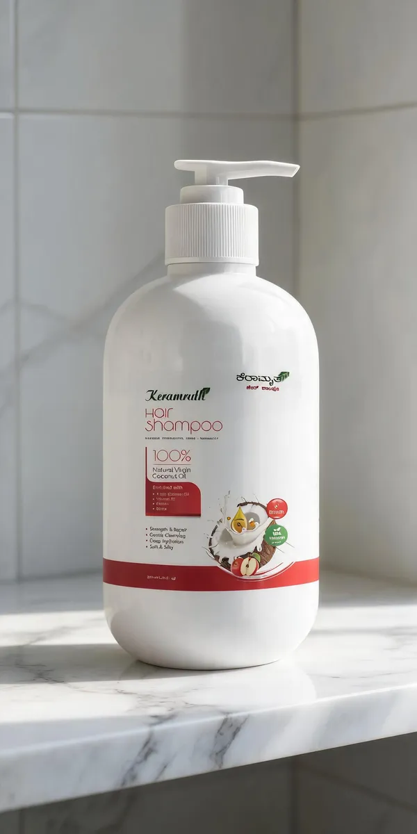 Keramruth_Virgin_Coconut_Oil_Keratin_Biotin_Hair_Shampoo