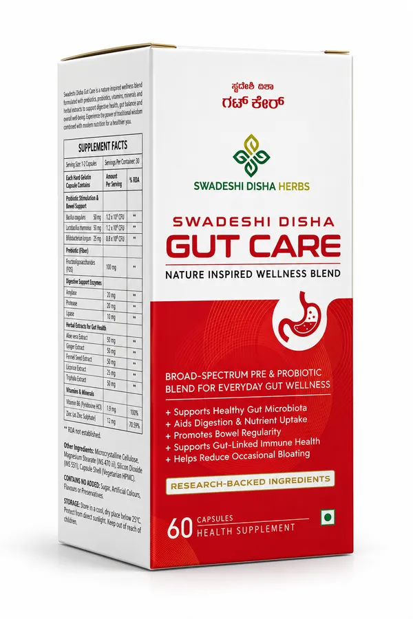 Swadeshi_Disha_Gut_Care_Probiotic_Prebiotic_Digestive_Capsules