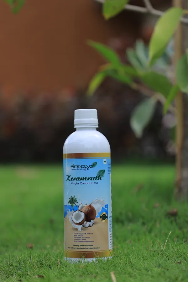 Keramruth_Cold-Pressed_Organic_Virgin_Coconut_Oil_500Ml