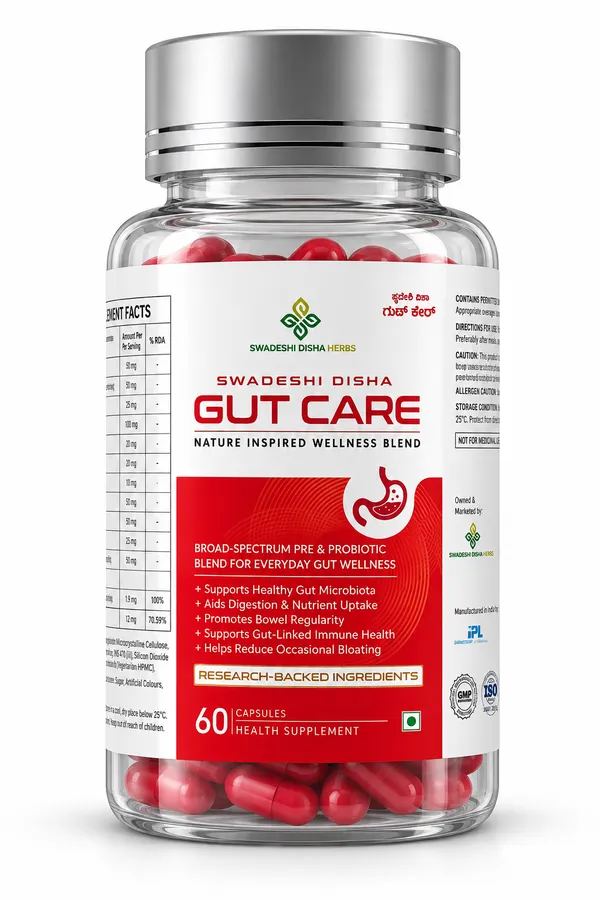 Swadeshi_Disha_Gut_Care_Probiotic_Prebiotic_Digestive_Capsules