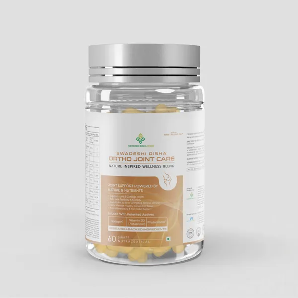 Swadeshi_Disha_Ortho_Joint_Care_Tablets_Vollagen_Curcumin_Calcium