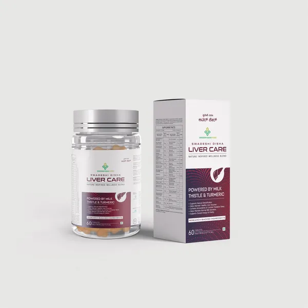 Swadeshi_Disha_Liver_Care_Milk_Thistle_Turmeric_Tablets
