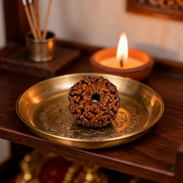 Brown_9_Mukhi_Rudraksha_Bead