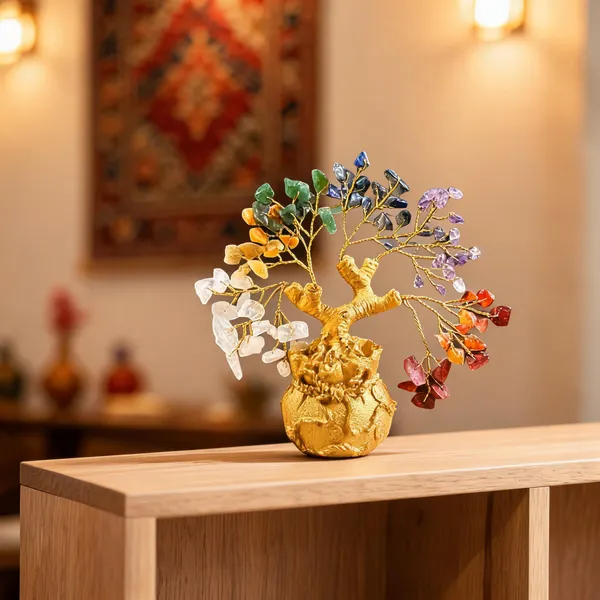 Metal_Crystal_Ornamental_Tree_Showpiece
