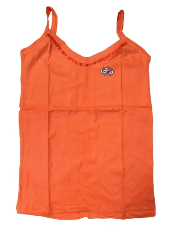 Pink_Sleeveless_V-Neck_Camisole_for_Women