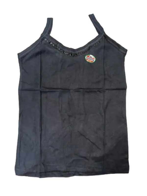 Pink_Sleeveless_V-Neck_Camisole_for_Women