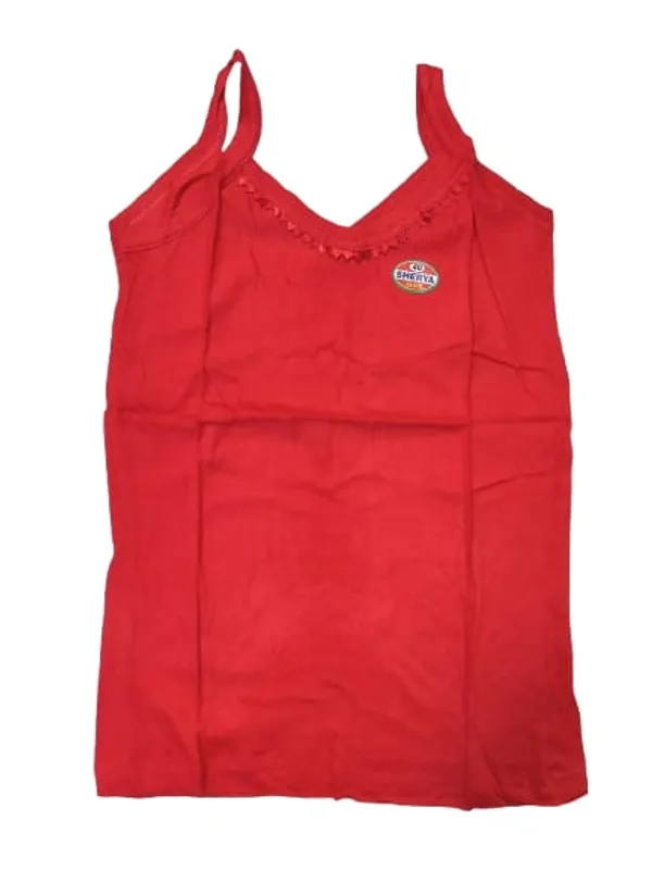 Pink_Sleeveless_V-Neck_Camisole_for_Women