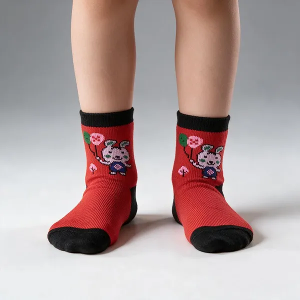 Printed_Ankle_Socks