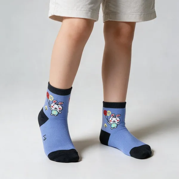 Printed_Ankle_Socks