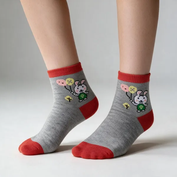 Printed_Ankle_Socks