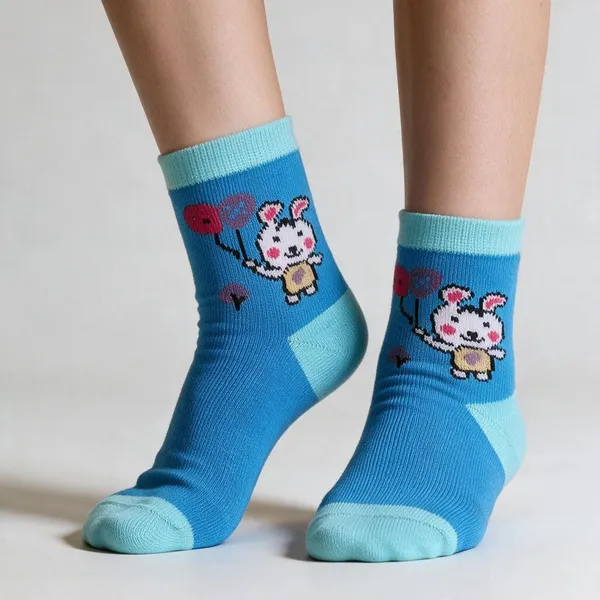 Printed_Ankle_Socks