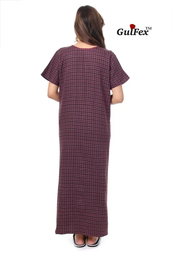 Dark_Purple_Cotton_Casual_Nighty_For_Women