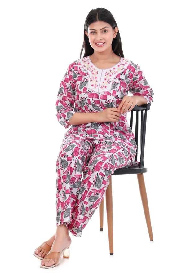 Suit_Pink