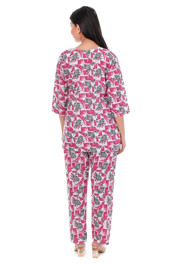 Suit_Pink