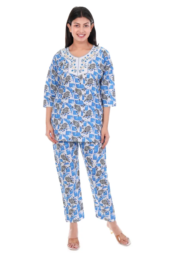 Suit_Blue