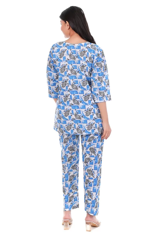 Suit_Blue