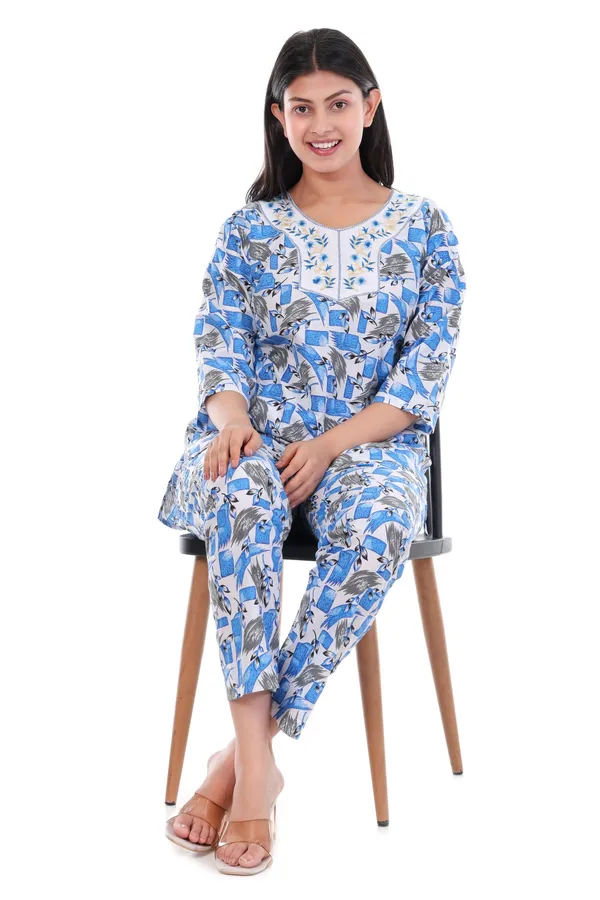 Suit_Blue