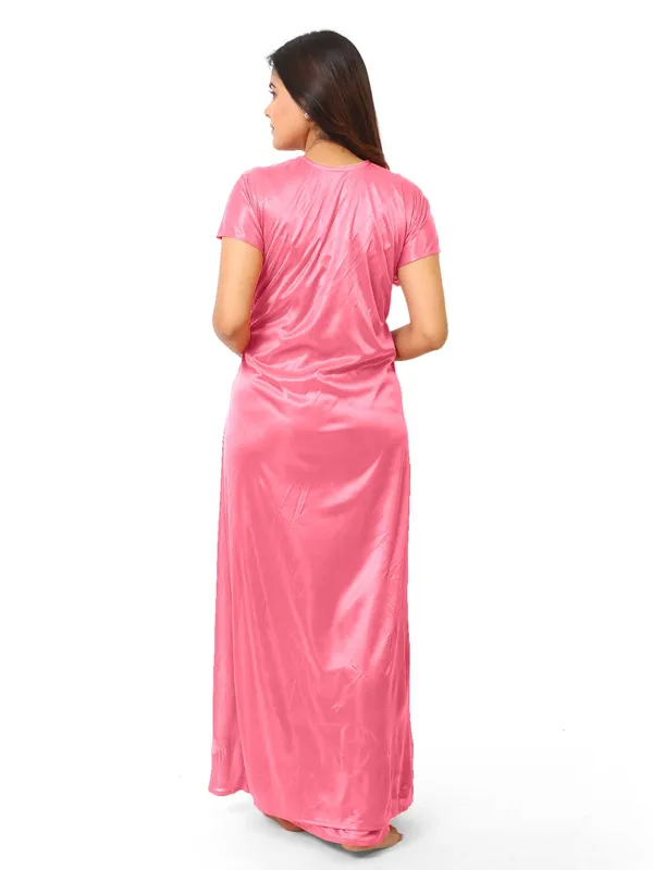 Baby_Pink_Satin_Nighty_For_Women