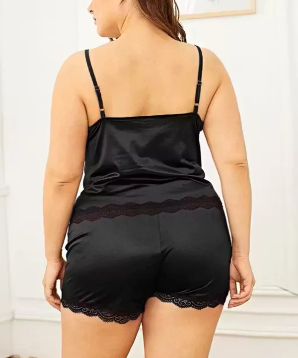 Black_Short_Nighty