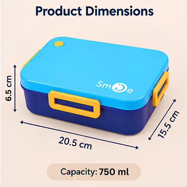 Leak-Proof_3-Slot_Stainless_Steel_Lunch_Box_with_Cutlery_|_750ml_Compartment_Bento_Box_for_Kids_&_Adults