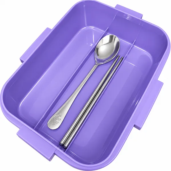 3-Slot_Stainless_Steel_Lunch_Box_with_Cutlery_|_750ml_Compartment_Bento_Box_for_Kids_&_Adults