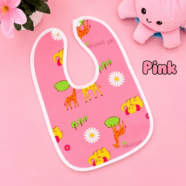 M-HOK_Baby_Bibs_|_Pack_of_3_|_Waterproof_Back