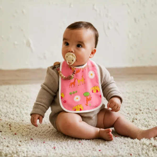 M-HOK_Baby_Bibs_|_Pack_of_3_|_Waterproof_Back