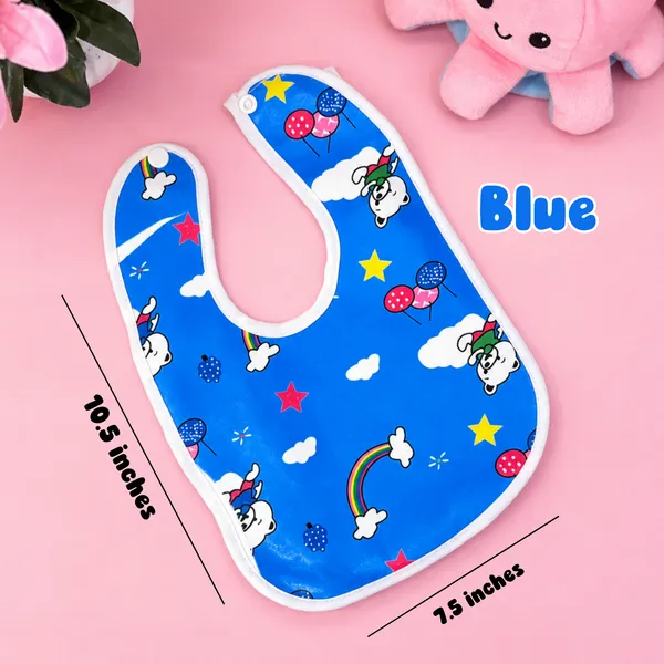 Baby_Feeding_Bottles_(150ml+250ml)_+_Baby_Bibs_(3pcs)_+_Free_Silicone_Nipples(2pcs)_|_Daily_Feeding_Pack