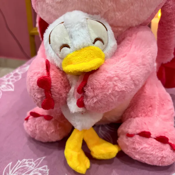 Stitch_Plushie_Pink_|_Large_size_|_45cm_height