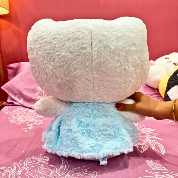 Hello_Kitty_Plushie_Large_Size_45cm_Height_|_Pink