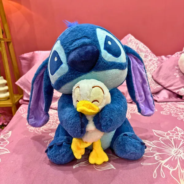 Stitch_Plushie_Blue_|_Large_size_|_45cm_height