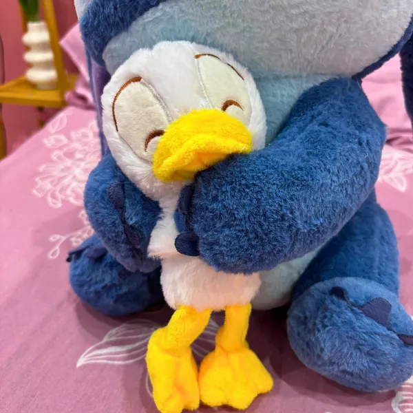 Stitch_Plushie_Blue_|_Large_size_|_45cm_height
