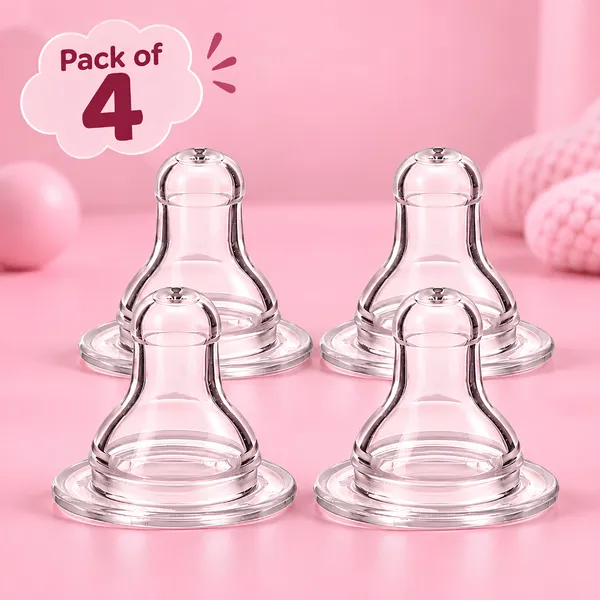 Medium_Flow_Nipple_|_Liquid_Silicone_|_Pack_of_4