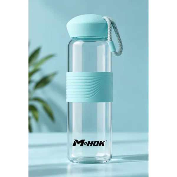 Glass_Bottle_520ml_|_Green