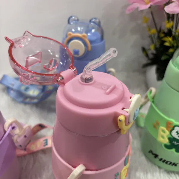 Rabbit_Insulated_Bottle_(500ml)_Purple