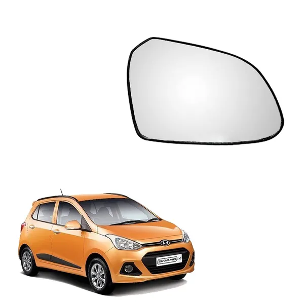 Autopop_Right_Side_Orvm_Mirror_Plate_For_Hyundai_I10_Grand_2013_2021_Driver_Side