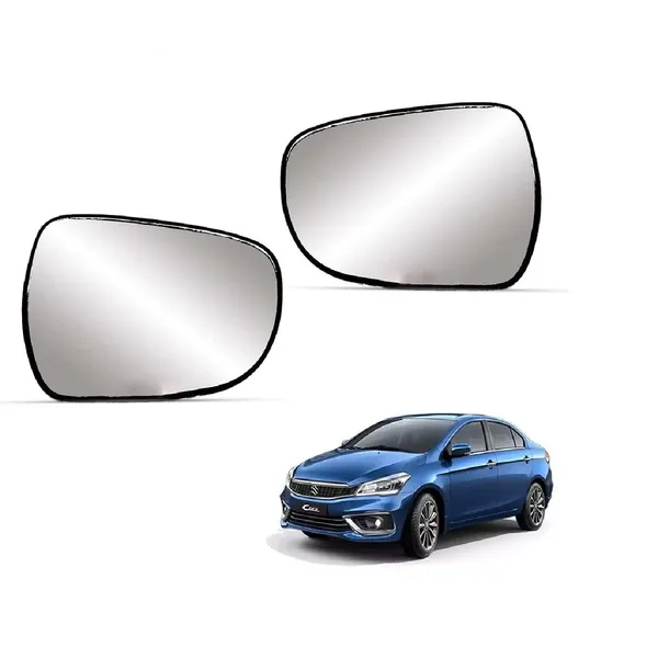 Autopop_Left_Right_Side_Orvm_Mirror_Glass_Plate_For_Maruti_Suzuki_Ciaz_2014_2022