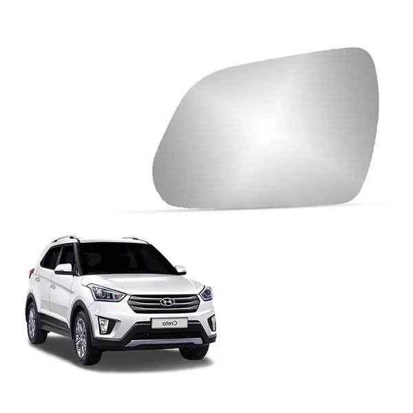 Autopop_Left_Side_Orvm_Mirror_Glass_Plate_For_Hyundai_Creta_2015_2019